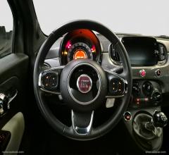 Auto - Fiat 500 1.0 hybrid dolcevita