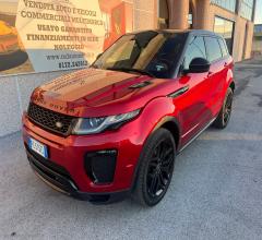 Auto - Land rover rr evoque 2.0 si4 5p. hse dynamic