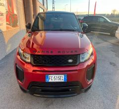 Auto - Land rover rr evoque 2.0 si4 5p. hse dynamic