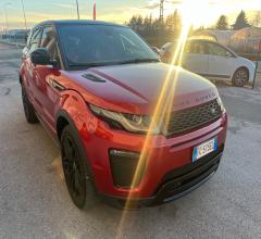 Auto - Land rover rr evoque 2.0 si4 5p. hse dynamic