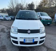 Fiat panda 1.4 dynamic natural power mamy