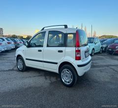 Auto - Fiat panda 1.4 dynamic natural power mamy