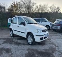 Auto - Fiat panda 1.4 dynamic natural power mamy