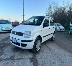 Auto - Fiat panda 1.4 dynamic natural power mamy