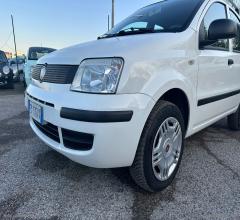 Auto - Fiat panda 1.4 dynamic natural power mamy