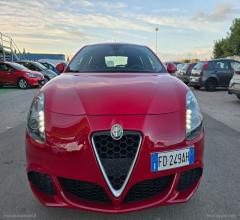 Auto - Alfa romeo giulietta 1.6 jtdm-2 120 cv distinctive