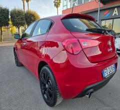 Auto - Alfa romeo giulietta 1.6 jtdm-2 120 cv distinctive