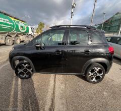 Citroen c3 aircross bluehdi 100 shine