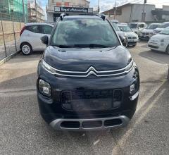 Auto - Citroen c3 aircross bluehdi 100 shine