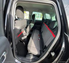 Auto - Citroen c3 aircross bluehdi 100 shine