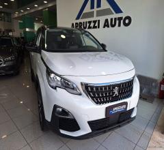 Peugeot 3008 bluehdi 130 s&s eat8 allure