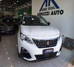 Auto - Peugeot 3008 bluehdi 130 s&s eat8 allure