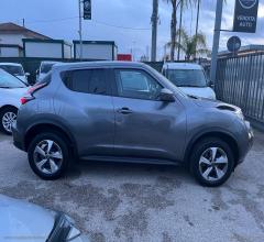 Auto - Nissan juke 1.5 dci s&s bose personal edition