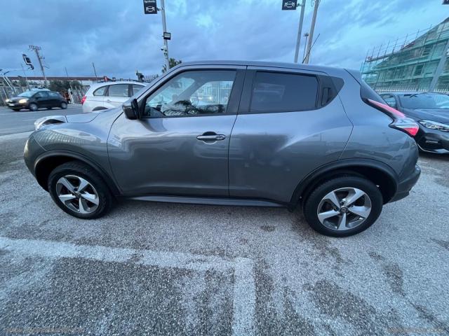 Auto - Nissan juke 1.5 dci s&s bose personal edition