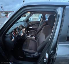 Auto - Nissan juke 1.5 dci s&s bose personal edition