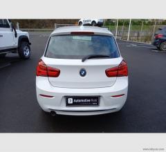 Auto - Bmw 118d msport