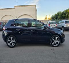 Auto - Peugeot 308 bluehdi 120 s&s allure