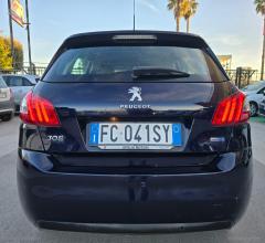 Auto - Peugeot 308 bluehdi 120 s&s allure