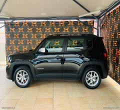 Auto - Jeep renegade 1.6 mjt 130cv limited