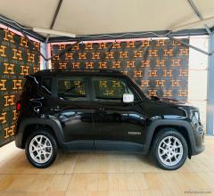 Auto - Jeep renegade 1.6 mjt 130cv limited