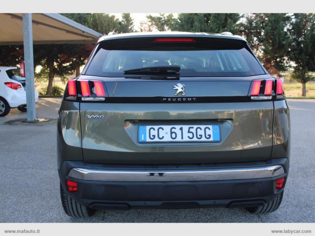 Auto - Peugeot 3008 bluehdi 130 s&s business sport utility