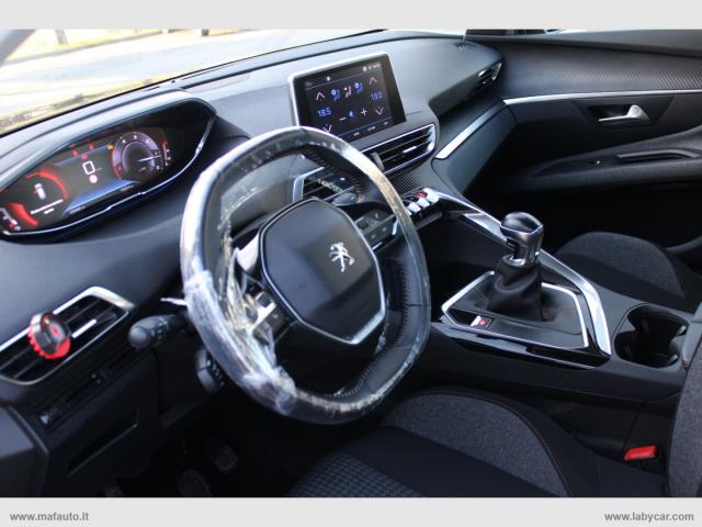 Auto - Peugeot 3008 bluehdi 130 s&s business sport utility