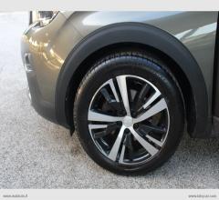 Auto - Peugeot 3008 bluehdi 130 s&s business sport utility