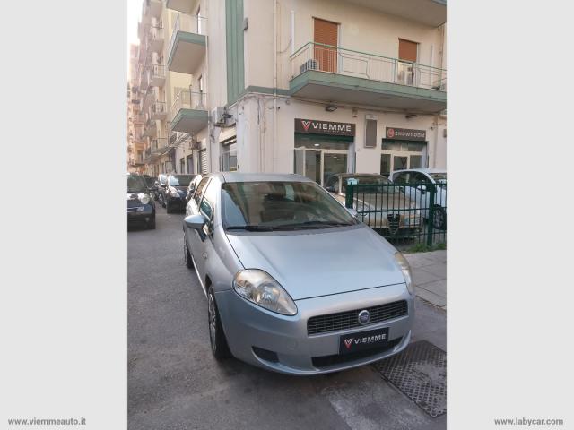 Auto - Fiat grande punto 1.2 5p.