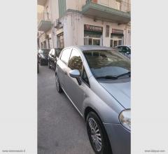 Auto - Fiat grande punto 1.2 5p.