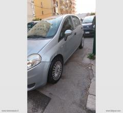 Auto - Fiat grande punto 1.2 5p.