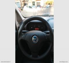 Auto - Fiat grande punto 1.2 5p.