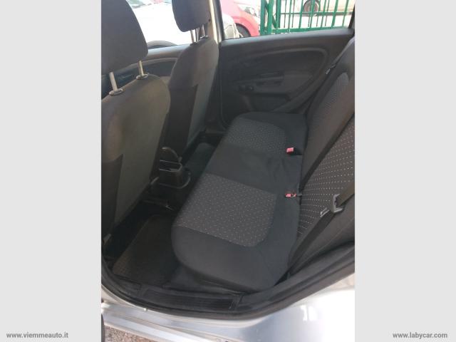 Auto - Fiat grande punto 1.2 5p.