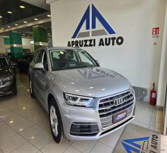 Audi q5 40 tdi quattro s tronic sport