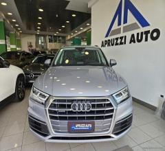 Auto - Audi q5 40 tdi quattro s tronic sport