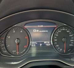 Auto - Audi q5 40 tdi quattro s tronic sport