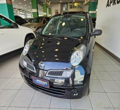 Auto - Nissan micra 1.2 65 cv 5p. junior