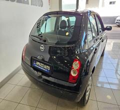 Auto - Nissan micra 1.2 65 cv 5p. junior