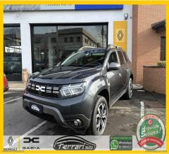 Auto - Dacia duster 1.0 tce gpl 4x2 journey up