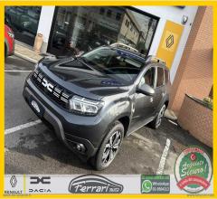 Auto - Dacia duster 1.0 tce gpl 4x2 journey up