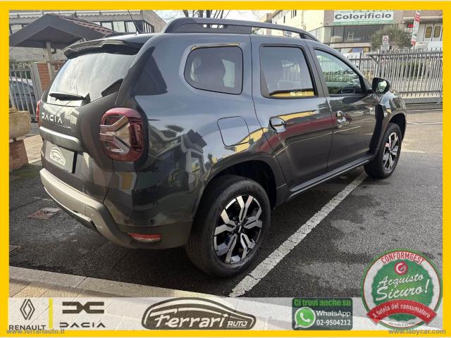 Auto - Dacia duster 1.0 tce gpl 4x2 journey up