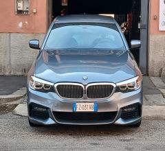 Auto - Bmw 520d aut. msport