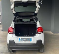 Auto - Citroen c3 puretech 110 s&s eat6 feel