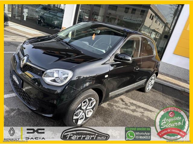 Auto - Renault twingo sce 65 cv equilibre