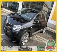 Auto - Renault twingo sce 65 cv equilibre