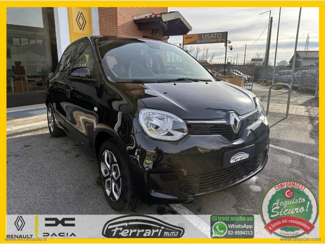 Auto - Renault twingo sce 65 cv equilibre