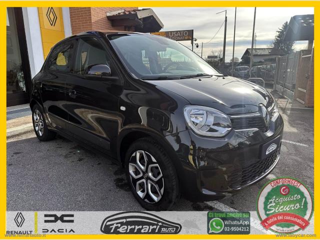 Auto - Renault twingo sce 65 cv equilibre