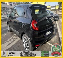 Auto - Renault twingo sce 65 cv equilibre