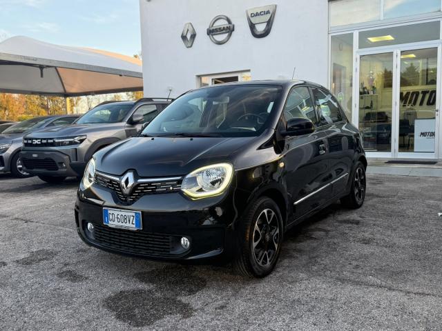 Renault twingo sce 65 cv intens