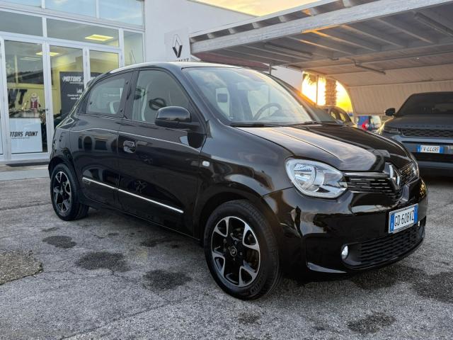 Auto - Renault twingo sce 65 cv intens