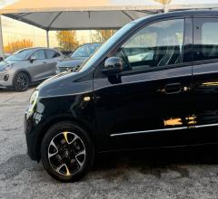 Auto - Renault twingo sce 65 cv intens